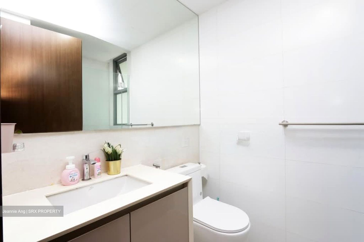 Hundred Trees (D5), Condominium #565234671
